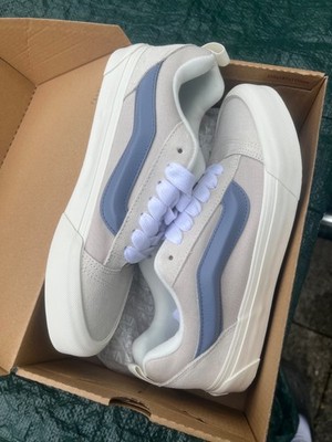 Vans off the Wall Knu Skool NEU mit Originalkarton Größe 41