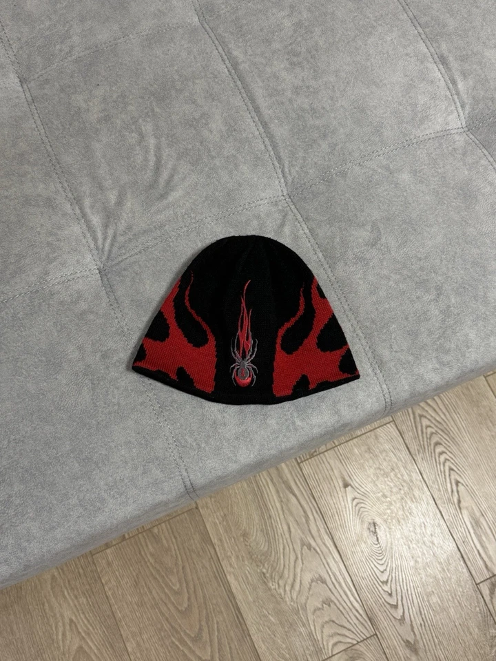 Boné chapéu estilo retrô vintage SPYERE Sport Y2K Avant Garde - Imagem 2 de 4