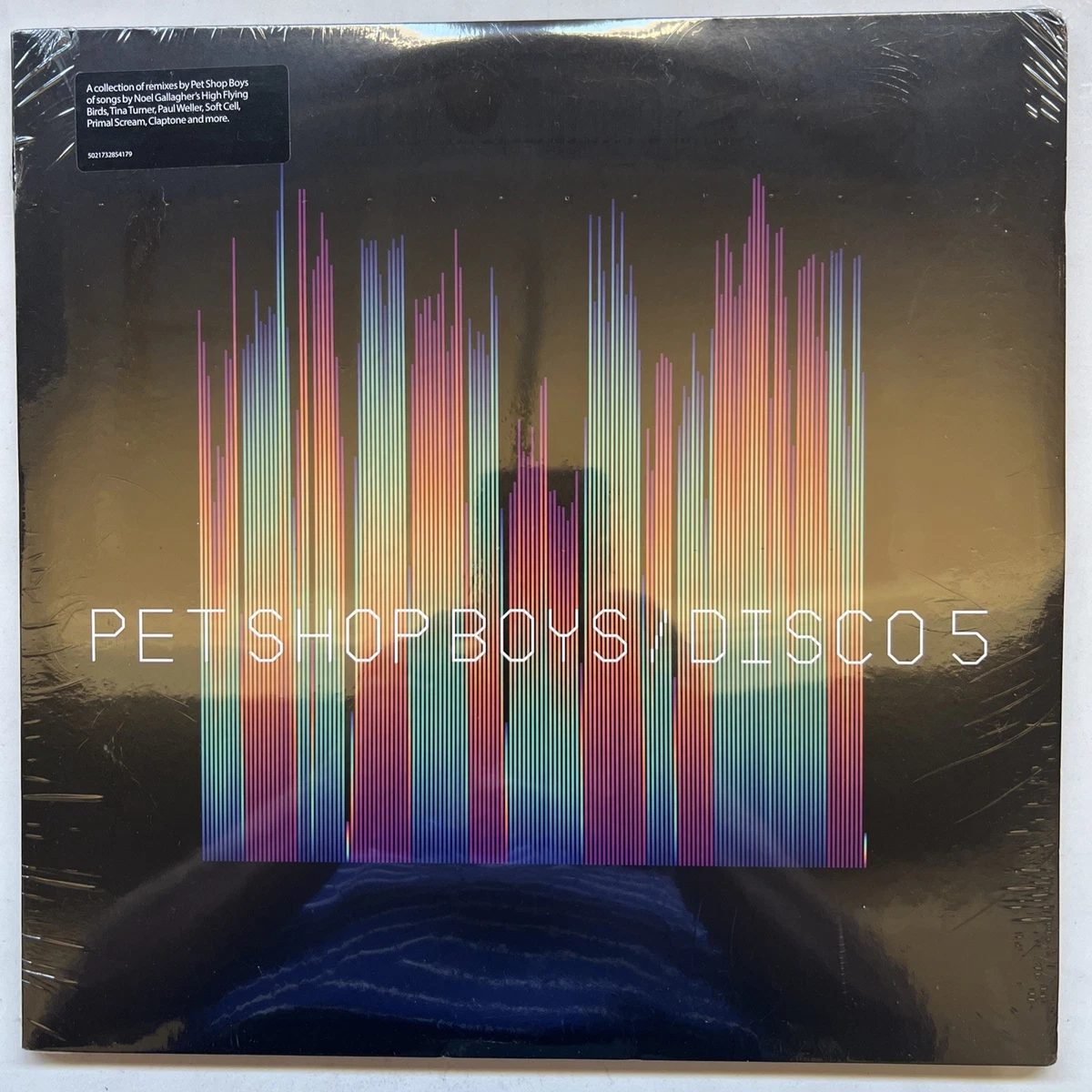 pet shop boys products for sale | eBay
