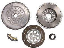 Kit d'embrayage BMW 520