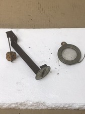 1920s Dodge Brothers Fuel Tank Gauge Cap Filler Cap Parts Tools Ford Model T