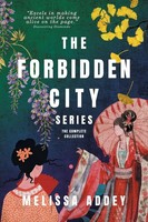 Melissa Addey | The Forbidden City Series | Taschenbuch | Englisch (2022)