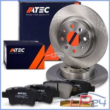 Kits de frein Fiat PUNTO EVO