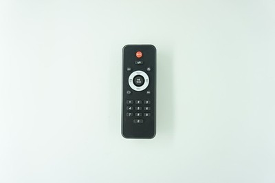 Ersatz Fernbedienung für QFX PBX-61081 PBX-61081BT-RED Sound Speaker System