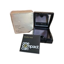 Mary Kay Compact Mini Swarovski Crystal-New
