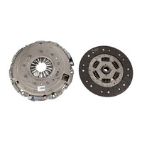 Kupplung Original 2-Komponenten-Kit 55257219