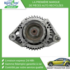 Alternateur Smart ROADSTER-COUPE
