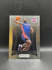 Andre Drummond Cards and Memorabilia Guide 32