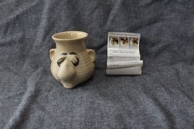 Peter Petrie's Egg Separator Kitchen Whimsical New Novelty