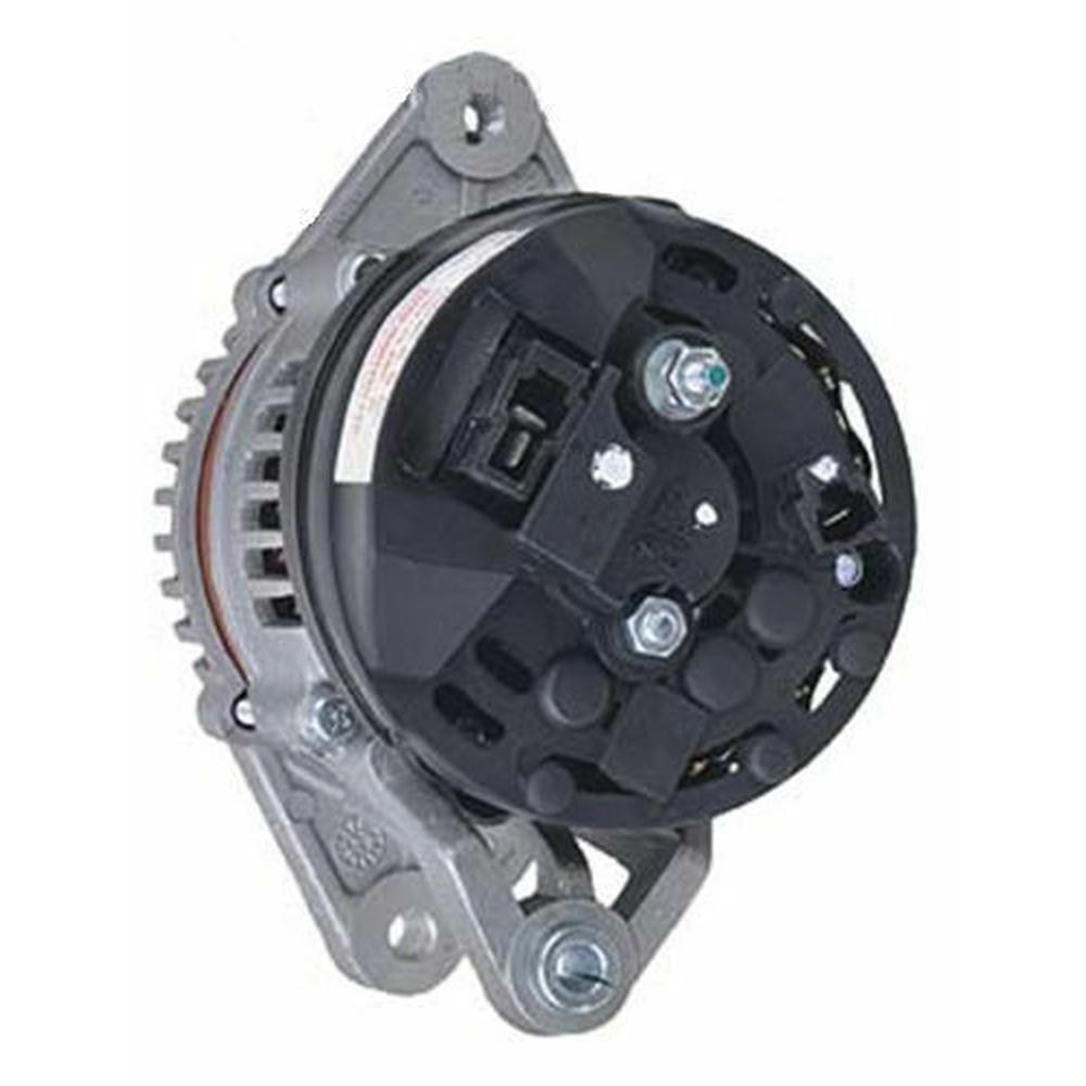HR234714 Alternator - New, 12V, 40A, Fits Bosch Fits John Deere