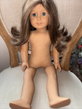 American Girl Doll Just Like You Pleasant Co