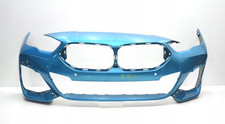 BMW 2er F44 Gran COUPE M PAKET STOßSTANGE VORNE ORIGINAL