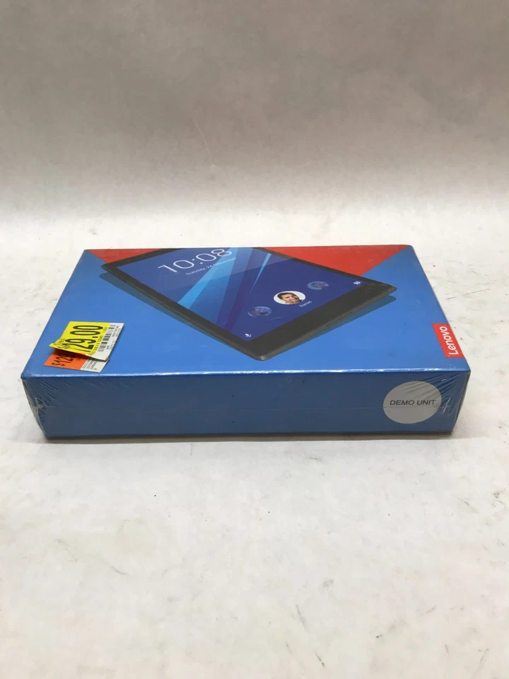 New In Box DEMO UNIT Lenovo TAB4 8 TB-8504F Tablet Snapdragon 425 Sealed!!! - DW - Image 3 of 4