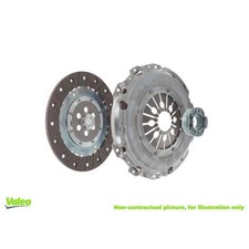 Kit d'embrayage Fiat STRADA
