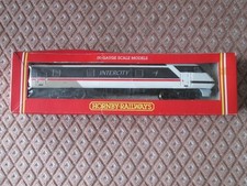 HORNBY RAILWAYS R268 BR MK.4 DRIVING VAN TRAILER