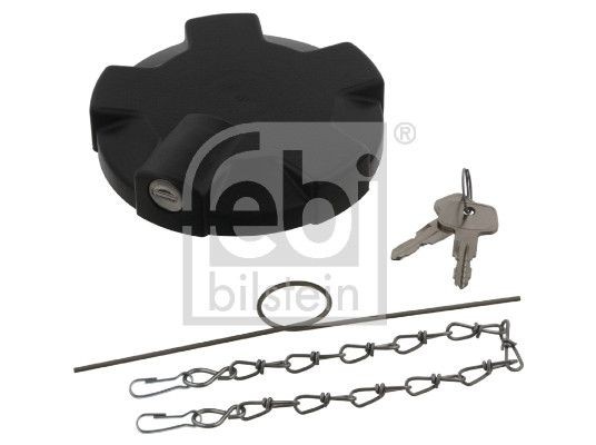 Febi Bilstein Verschluss, KraftstoffbehäLter 06286-image