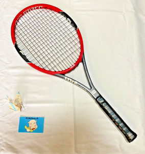 Raquete Wilson Pro Staff 95 em Promoção na Americanas
