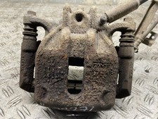 92272 Bremssattel links vorne CITROEN C4 II (B7) 4401 S2