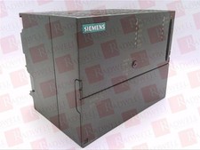 SIEMENS 6ES7318-2AJ00-0AB0 / 6ES73182AJ000AB0 (USED)