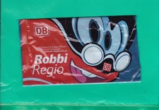 DB - "Robbi" - Regio - promotional gift for the little ones