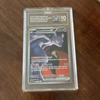 2026 Pokemon Ascended Heroes Team Rocket’s Mewtwo #281 SIR TAG 10 GEM Score 958