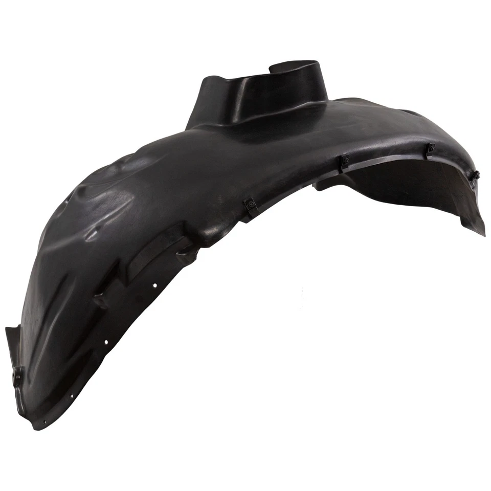 Fender Liner For Volvo S80 2007-2014 Front Driver Side Inner - Image 2 of 4