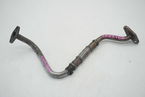 VW  Crafter Turbo Turbolader Ölleitung Schlauch 076145735B -14306-