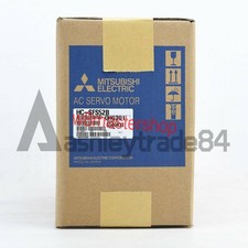 1PCS New Mitsubishi HC-SFS52B servo motor