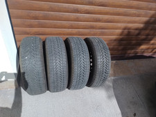 GOMME INVERNALI 185/65R15 88T MICHELIN ALPIN 4 A4