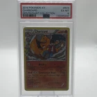 Pokémon Charizard Holo Uncommon RC5/RC32 Generations PSA 6 2016