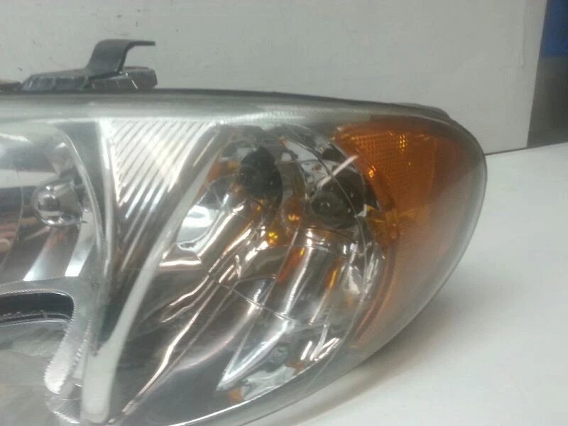 司机左灯适用于 01-07 CARAVAN O142-162693 — 第 3/4 张图片