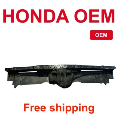 OEM 2010-2012 Honda Crosstour Beam Front Bumper Center Upper