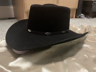 Master Hatters Of Texas (MHT) Hat with Leather Band s-l400.jpg main image 2