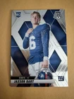 2025 Panini Mosaic [BASE] Rookie Variations Jaxson Dart #288 (RC) NFL Giants