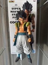 Banpresto Super Master Stars Piece The Gogeta...