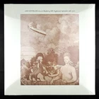 Led Zeppelin Live on Blueberry Hill 1970 concert vinyl record LP New Sealed
