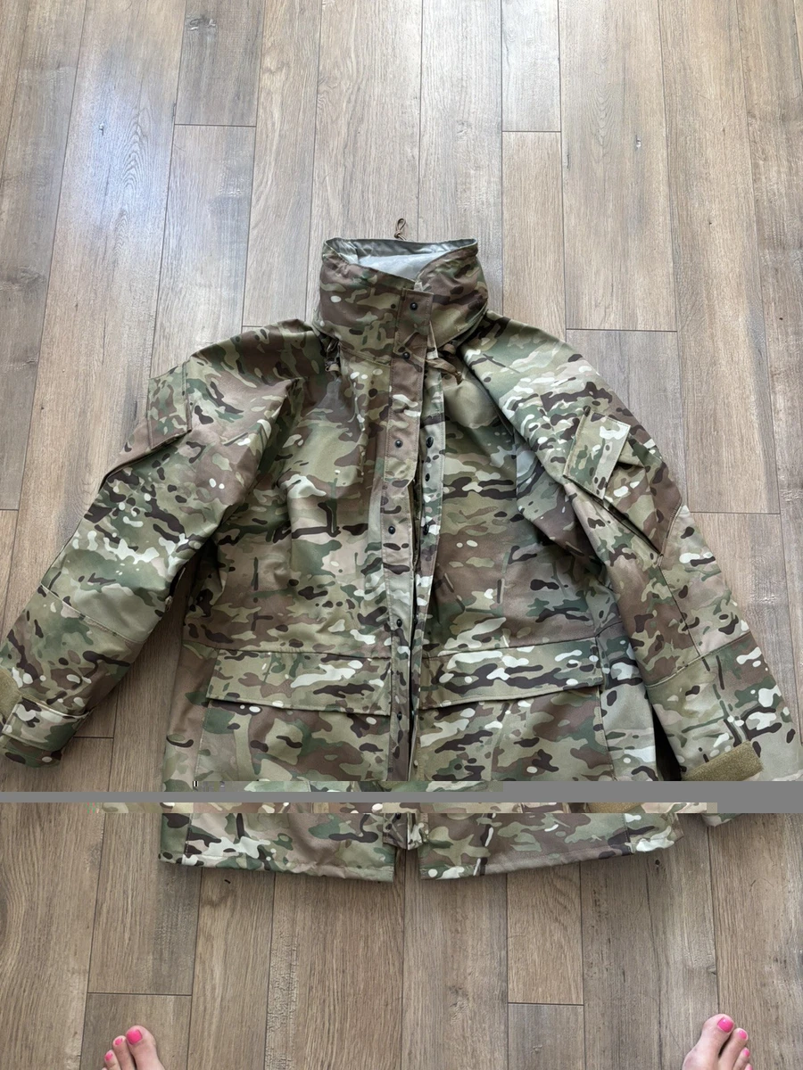 wet weather parka products for sale | eBay