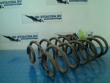 2015 Ford Transit Connect (PJ2) REAR SUSPENSION SPRING SET