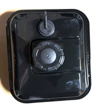 FUEL TANK ASSY for Trailmaster MID XRS with air valve, cap, fuel filter joint