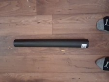 2 Shop-vac 2.5 Inch Extension Wands, Wet Or Dry