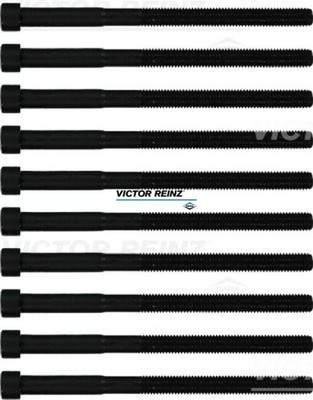 VICTOR REINZ 14-12196-01 Zylinderkopfschraubensatz für Hyundai für Kia 