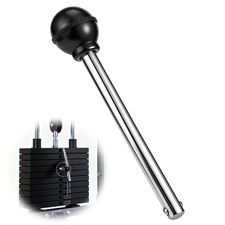 Gym Pins for Weight Stack, Weight Pins for WeightStack Machine 3/8" Diameter ...