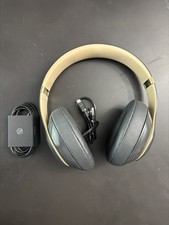 Beats Studio3 Headphones - Shadow Gray 2020 - Excellent  MISSING CASE 