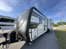 2026 Grand Design Reflection TT 317RSTS
