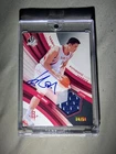 Yao Ming 2004-05 SP Authentic Auto Authentic Fabrics AAF - YM  34 / 50