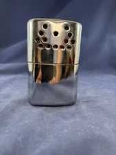 Jon-e Giant Size G.I. Hand Warmer Aladdin Labs Pat. Pending