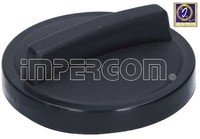 Original Imperium 43015 Verschluss FüR ÖLeinfüLlstutzen FüR BMW