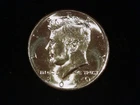 2020-D Kennedy Half Dollar AU++ (1). Free Shipping!