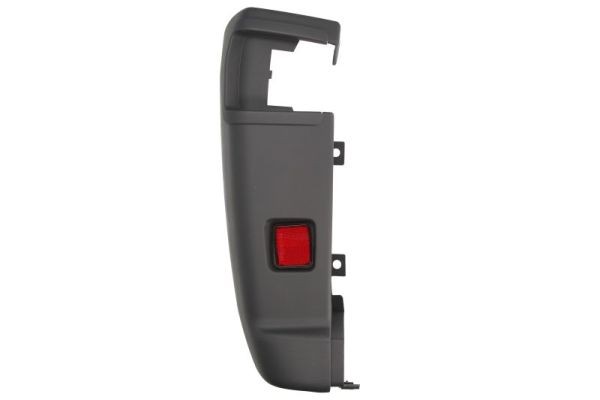 Left Rear BLIC 5506-00-2097963Q Bumper for CITROËN,FIAT,PEUGEOT