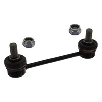 Swag Stange/Strebe, Stabilisator Hinterachse Beidseitig U.A. FüR Hyundai, KIA